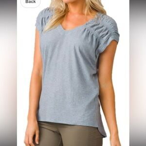 Prana constellation top